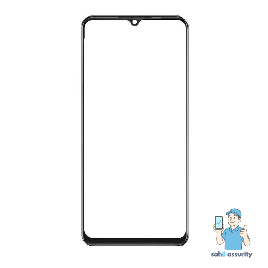 Front Glass for Vivo Z1x